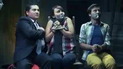 Thanks, I love whatever this is.