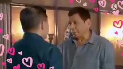 The President and the First Lady