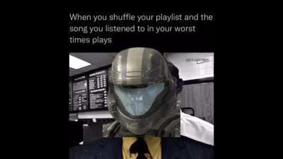 Halo 3 ODST - Traffic Jam