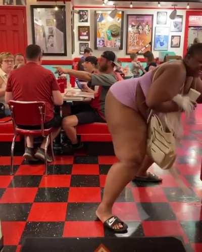 I dont think I can throw up hard enough