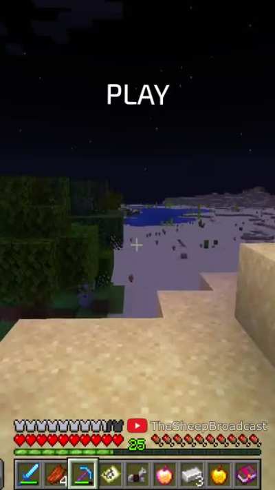 Very odd design choice.