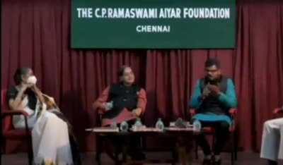 Sai Deepak responds to wife killer who says there are many valid views on Moplah massacre