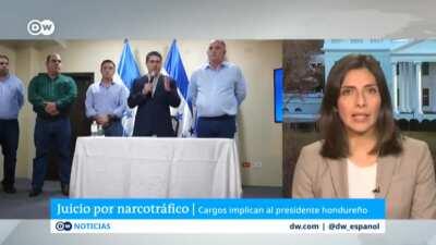 Los Hechos son los que todos ya sabíamos