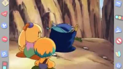 Did one of those Safety tips memes.