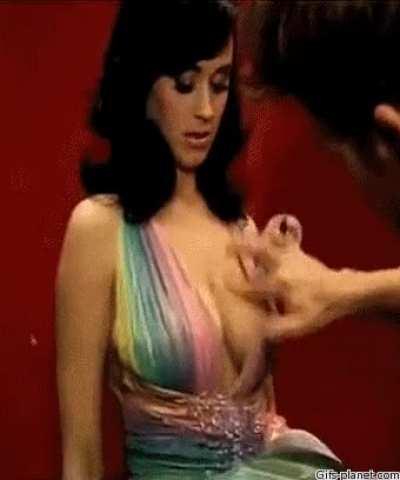 Wish those were my fingers