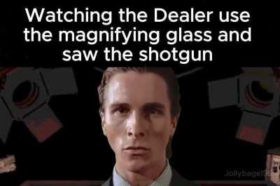 Every. Single. Time.