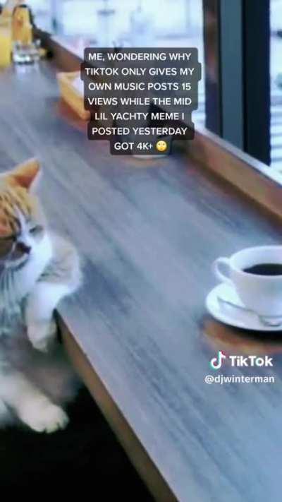 Just post Yachty instead of you