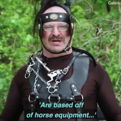 The Pony Fetish Festival