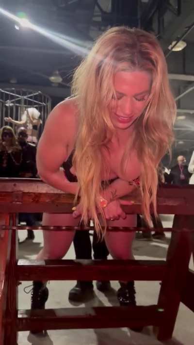 No better feeling than this