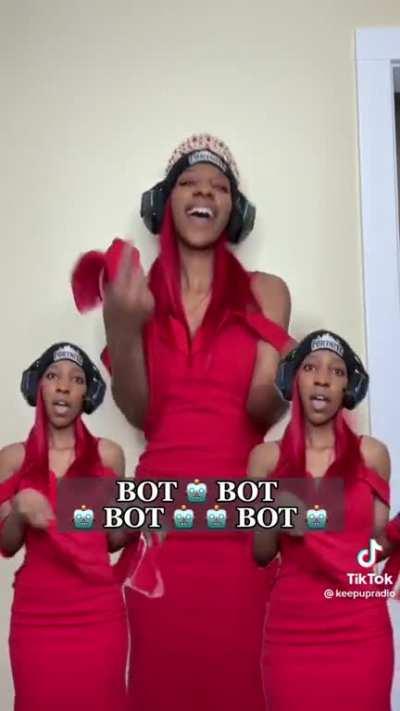 Meghan Trainor impact 😍😍😍