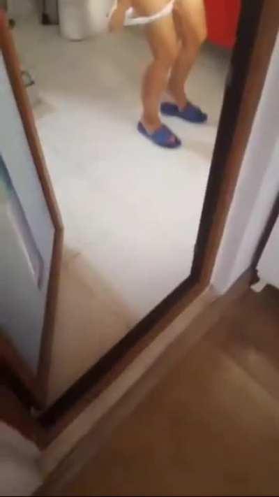 'hiçbir zaman ümitsiz olmayacağız..'