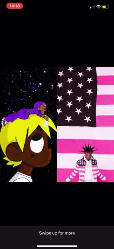 Myron to crush em transition is amazing