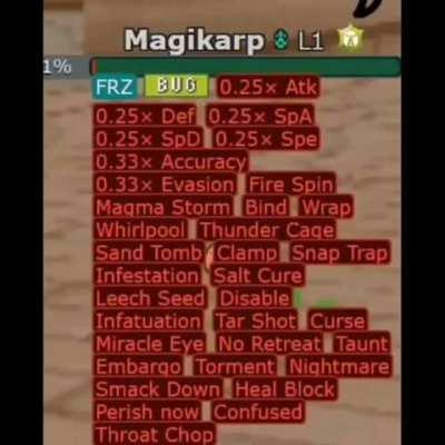 They're killing my boy, oh the humanity.