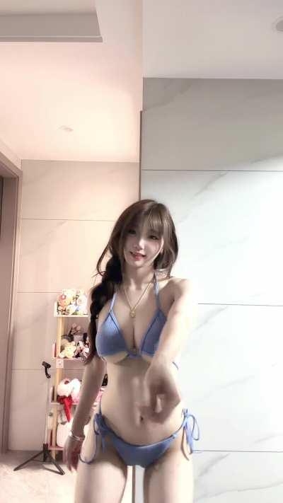 My favorite bikini