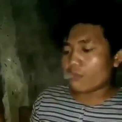 Pare com essa NARGUILE