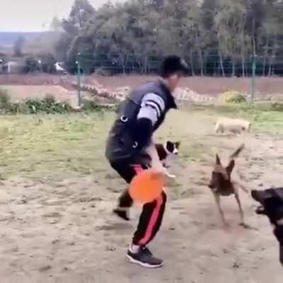 The fact that this is possible blows my mind