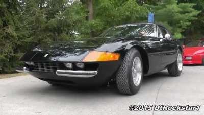 POP UP UP AND DOWN HEADLIGHTS!!!