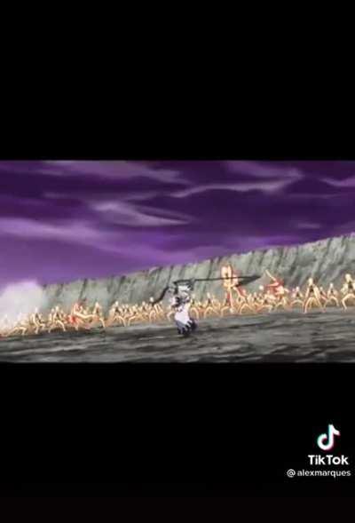 The real life Ōtsutsuki