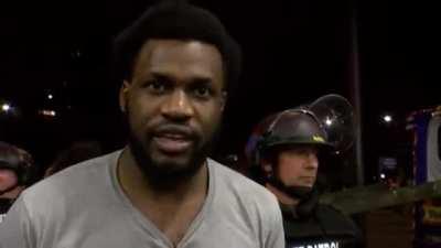 Duality-everything is everything.