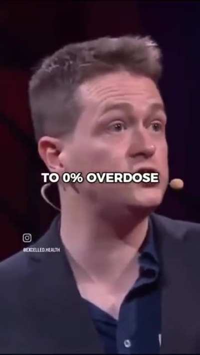 The opposite of addiction?