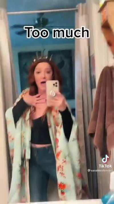 This is exactly how I wish Jan had responded to the judge’s critiques last episode