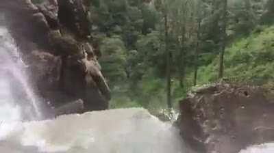 Quite the excursion...