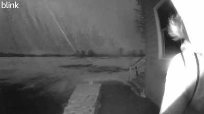 And they didn’t even put salt out afterwards…