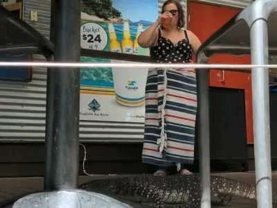 Australia in a nutshell