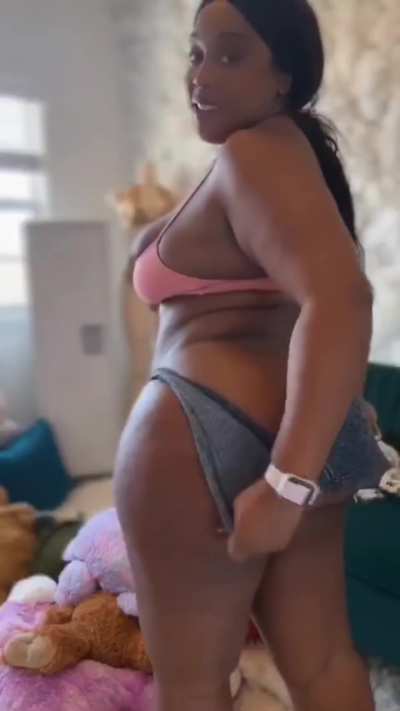 One of the Goats of Clapping