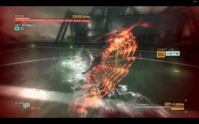 Red Sun Over Paradise