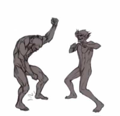 Just enjoying the AoT season 4 intro