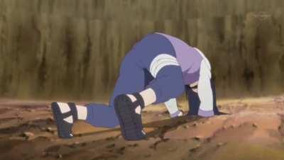 When Hinata became besto girl