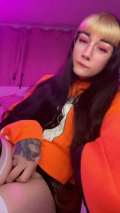 a pleasant surprise 🤭