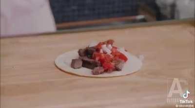 What do you guys think of the new spinoff Breaking Kitchen?