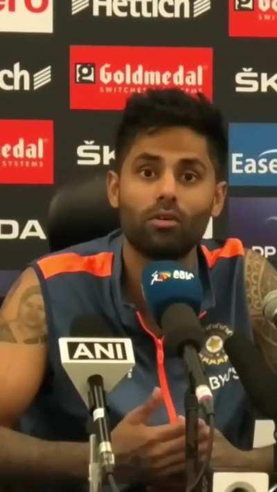 Surya's old interview in Marathi