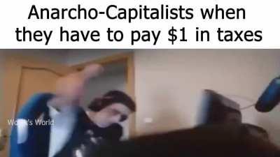 political compass slander