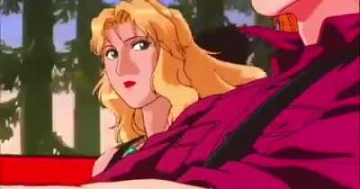 Street Fighter II: The Motion Picture with Alice In Chains playing “Them Bones” in the background