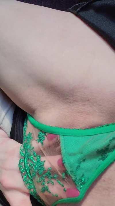 I'm really in the mood day...