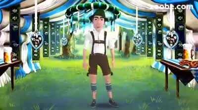 Sakradi, der Jodelbayer 😂😂🏔️🤣🤣🥴 Hoffentlich kann ich mich mit Jürgen 2021 wieder auf dem Oktoberfest besaufen. Ich hab schon Unterbier 🍻😂 Endlich wieder Frauen angrabschen ohne Konsequenzen 🤣🍻😂😂🤪🤪🍺