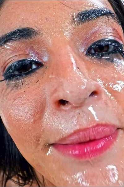 I bet you wish you could lick their faces