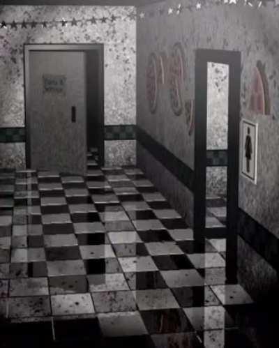 Noooo hombre morado que hiciste