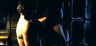 Ruby O. Fee (Polar 2019) - So hot 🔥💦