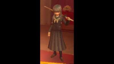 unoriginal observation but w/e