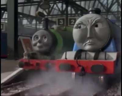 Dirty Percy