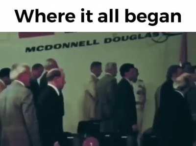 81 years ago on this day, Imperial Japan attacked Pearl Harbor and guaranteed two things: their own destruction, and the establishment of the most absurdly powerful MIC the world has ever known.