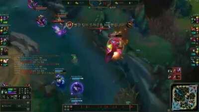 Prob my best warwick play ever!