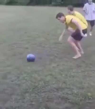 What could go right with this?