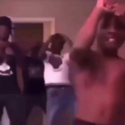 YYYYYYOOOOO they hit Dat SUPER SONIC 😈🚫🧢