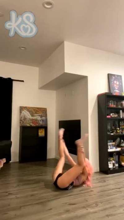 ɪɢ ʟɪᴠᴇ 10/16/20 ᴘᴀʀᴛ 4