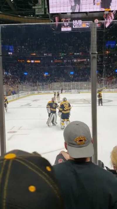2-1 Shootout Hug
